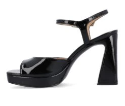 Women's Journee Collection Ziarre Dress Sandals -Shoe Carnival Sales 3 350