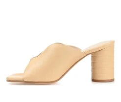 Women's Journee Signature Karah Dress Sandals -Shoe Carnival Sales 3 353