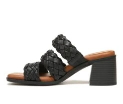 Women's Zodiac Lilah Dress Sandals -Shoe Carnival Sales 3 360