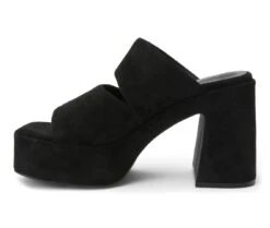 Women's Coconuts By Matisse Marissa Platform Dress Sandals -Shoe Carnival Sales 3 361