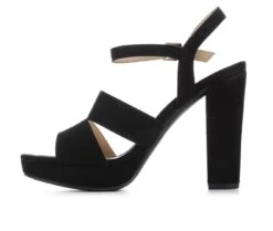 Women's CL By Laundry Abby Dress Sandals -Shoe Carnival Sales 3 369