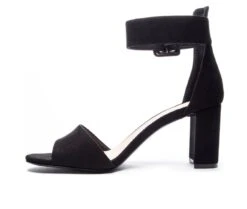 Women's Chinese Laundry Rumor Dress Sandals -Shoe Carnival Sales 3 370