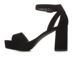 Women's Y-Not Sunflower Dress Sandals -Shoe Carnival Sales 3 371