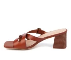 Women's New York And Company Fantasia Dress Sandals -Shoe Carnival Sales 3 374