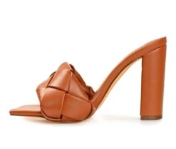 Women's Journee Collection Maysie Dress Sandals -Shoe Carnival Sales 3 385