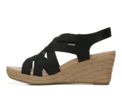 Women's Dr. Scholls Everlasting Wedge Heeled Sandals -Shoe Carnival Sales 3 392