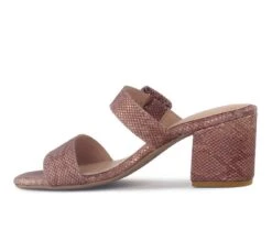 Women's London Rag Doodle Dress Sandals -Shoe Carnival Sales 3 395