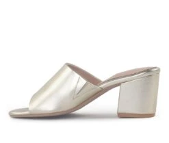 Women's London Rag Dumpllin Dress Sandals -Shoe Carnival Sales 3 396