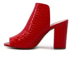 Women's London Rag Peep-Toe Dress Sandals -Shoe Carnival Sales 3 4