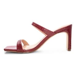 Women's Chinese Laundry Yaya Dress Sandals -Shoe Carnival Sales 3 400