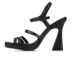 Women's Y-Not Mango Dress Sandals -Shoe Carnival Sales 3 403