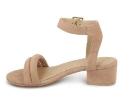 Women's Rag & Co Amelia Dress Sandals -Shoe Carnival Sales 3 406