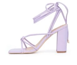 Women's New York And Company Dena Dress Sandals -Shoe Carnival Sales 3 42