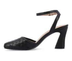 Women's Journee Collection Moriah Pumps -Shoe Carnival Sales 3 424