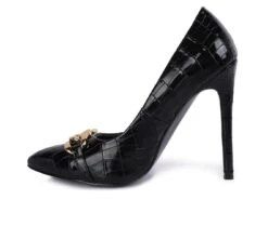 Women's Rag & Co Fanfare Stiletto Pumps -Shoe Carnival Sales 3 428