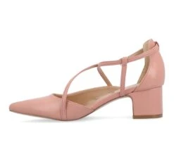 Women's Journee Collection Galvinn Pumps -Shoe Carnival Sales 3 440