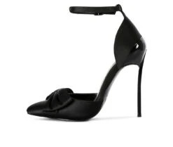 Women's Rag & Co Ding Stiletto Pumps -Shoe Carnival Sales 3 443