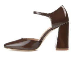 Women's Journee Collection Hesster Pumps -Shoe Carnival Sales 3 448