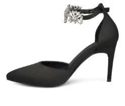 Women's Journee Collection Loxley Special Occasion Shoes -Shoe Carnival Sales 3 449