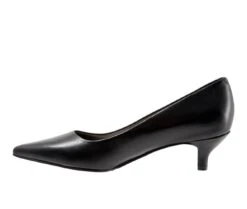 Women's Trotters Paulina Pumps -Shoe Carnival Sales 3 456