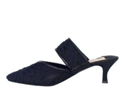 Women's Impo Emina Crochet Pumps -Shoe Carnival Sales 3 458