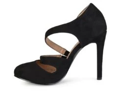 Women's Journee Collection Zeera Pumps -Shoe Carnival Sales 3 463
