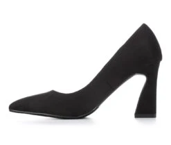 Women's Delicious Unzip-S Pumps -Shoe Carnival Sales 3 464