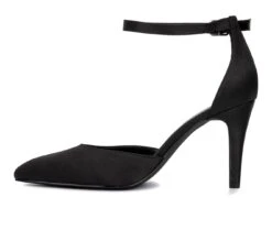 Women's Fashion To Figure Sheera Heel Pumps -Shoe Carnival Sales 3 470