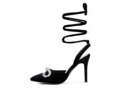 Women's London Rag Big Treat Pumps -Shoe Carnival Sales 3 472