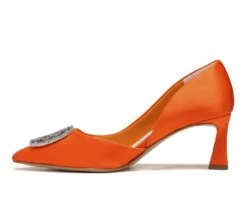 Women's Franco Sarto Tana 4 Pumps -Shoe Carnival Sales 3 487