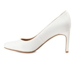 Women's Journee Collection Monalee Pumps -Shoe Carnival Sales 3 507