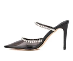 Women's New York And Company Fatima Pumps -Shoe Carnival Sales 3 511