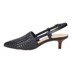 Women's Bella Vita Kaisley Pumps -Shoe Carnival Sales 3 512