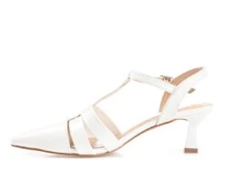 Women's Journee Collection Jazlynn Pumps -Shoe Carnival Sales 3 521