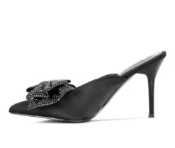 Women's Rag & Co Elisda Heeled Mules -Shoe Carnival Sales 3 524