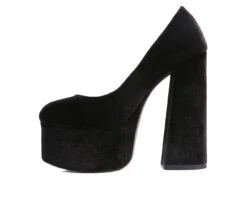 Women's London Rag Old Novelty Pumps -Shoe Carnival Sales 3 529