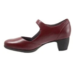 Women's Softwalk Irish II Pumps -Shoe Carnival Sales 3 532
