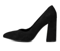 Women's Fashion To Figure Penelope Pumps -Shoe Carnival Sales 3 534
