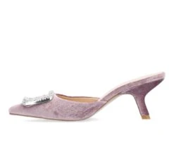Women's Journee Collection Rishie Pumps -Shoe Carnival Sales 3 540