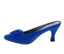 Women's Bellini Cheer Mule Pumps -Shoe Carnival Sales 3 546