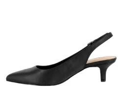 Women's Bella Vita Scarlett Pumps -Shoe Carnival Sales 3 579