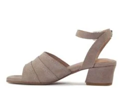 Women's Rag & Co Sigrid Dress Sandals -Shoe Carnival Sales 3 58