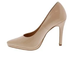 Women's Penny Loves Kenny Opus PF Pumps -Shoe Carnival Sales 3 582