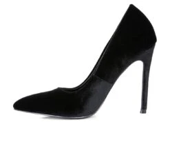 Women's London Rag Janessa Stiletto Pumps -Shoe Carnival Sales 3 591