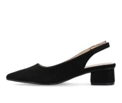 Women's Journee Collection Sylvia Pumps -Shoe Carnival Sales 3 615