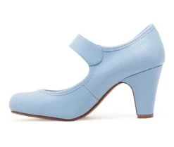 Women's Chelsea Crew Madeline Pumps -Shoe Carnival Sales 3 639