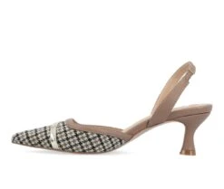 Women's Journee Collection Nellia Dress Sandals -Shoe Carnival Sales 3 650