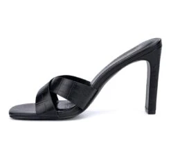 Women's Olivia Miller Sofia Dress Sandals -Shoe Carnival Sales 3 655