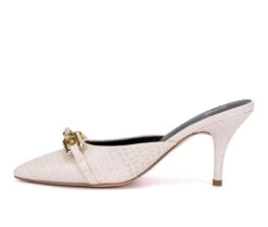 Women's New York And Company Kyra Mule Pumps -Shoe Carnival Sales 3 660