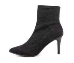 Women's Jones NY Macee Heeled Booties -Shoe Carnival Sales 3 661